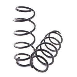 Пружины GANZ передние L=R OPEL Corsa D 2006 - (комплект 2 шт.) Арт.: GIK02044