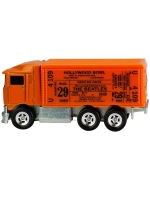 Машинка Хот Вилс Премиум Hiway Hauler HDX63 HVJ41