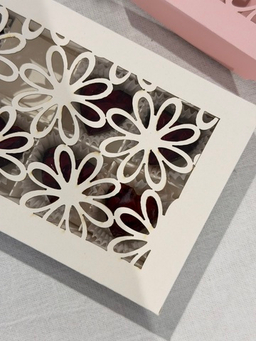 Весенняя коллекция 2026