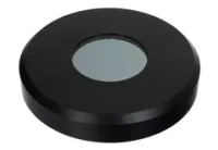 Устройство простой поляризации для микроскопов Levenhuk MED 30/35 (поляризатор и анализатор)