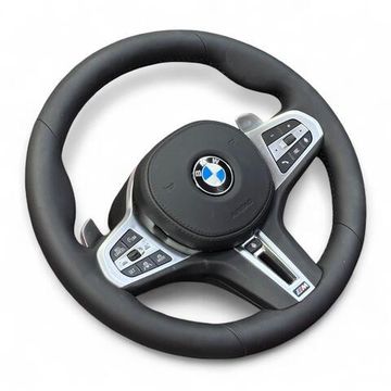 Руль M Performance BMW G-series с подогревом
