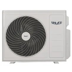 Блок наружный SHUFT SFMO/I-27 FMI-3/N8/Out инверторной мульти сплит-системы