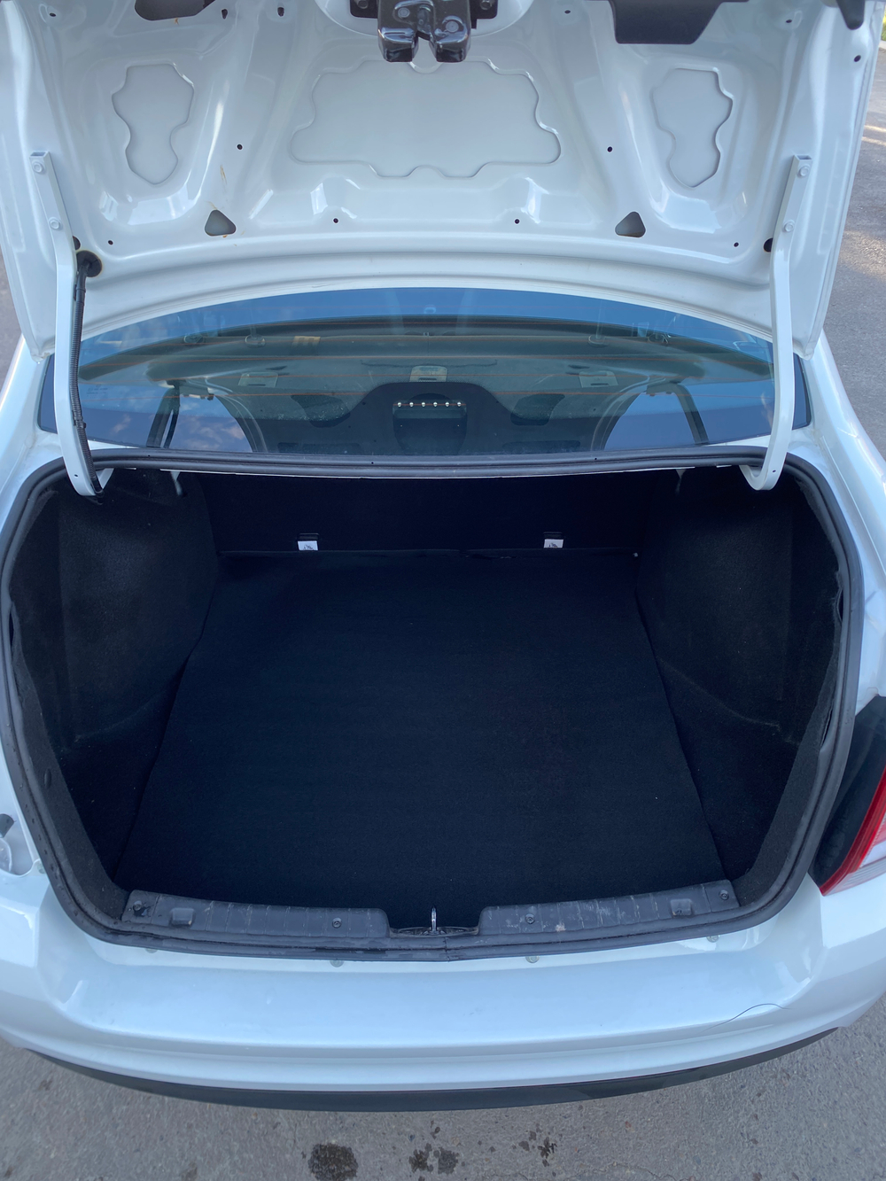 LADA GRANTA Classic Кондиционер 1.6 90hp 5MT