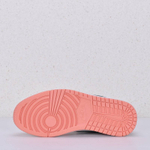 Кроссовки Nike Air Jordan 1 Low арт 2584