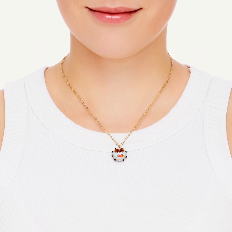 Колье на Цепочке – Стрелка