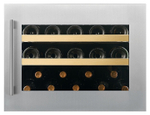 Винный шкаф Dunavox DVS-19.50SS
