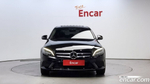 Mercedes-Benz C-Class W205 C220 d 4MATIC (07.2021)