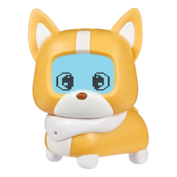 MGA Entertainment 521631 540298 — Интерактивная игрушка Pixel Petz щенок корги цифровой питомец — фото 2