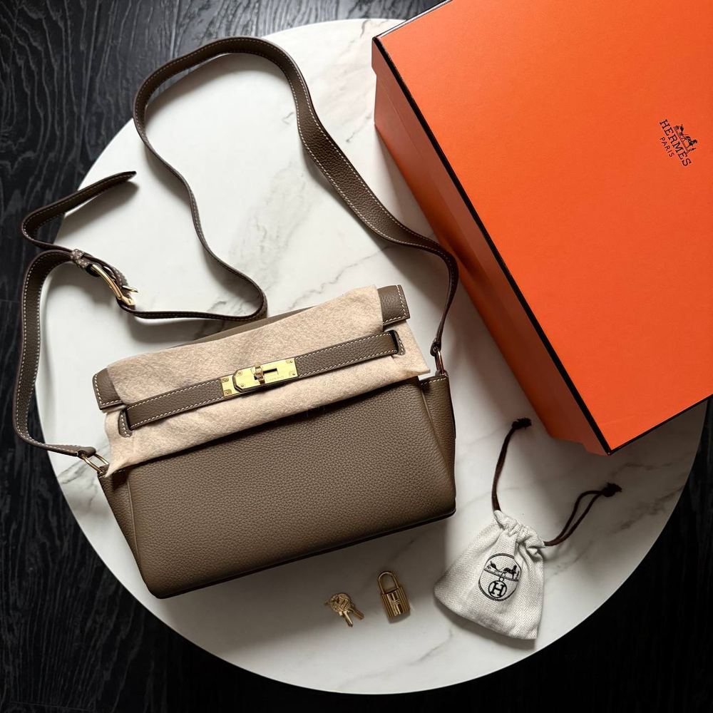 Сумка Hermes