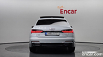 Audi A6 (C8) 45 TFSI Premium (06.2022)