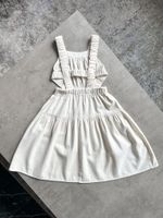 Хлопковое платье Zara, 116