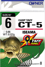 Крючок Owner 53275 №4