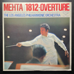 Чайковский - Увертюра-фантазия "Ромео и Джульетта" (Япония 1972г.)