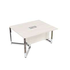 16СКН.162 Стол-квадрат бенч, начальный модуль (1200*1600*750)