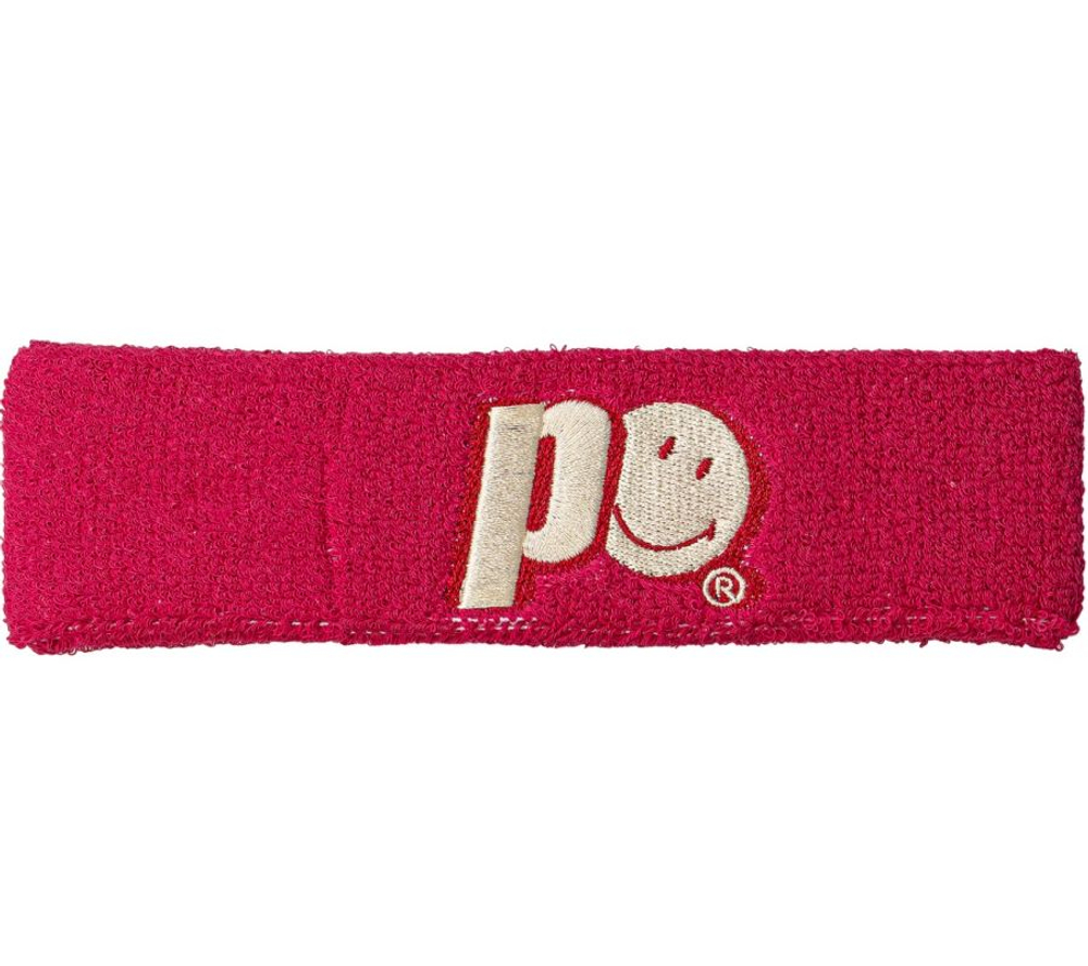 Теннисная бандана PRINCE X SMILEY HEADBAND PK