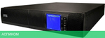 Источник бесперебойного питания Powercom Sentinel (SNT-2000)