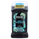 AXE, премиальный дезодорант, вода с бергамотом, 85 г (3 унции)