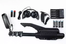 ST 400 "CAYMAN", нелинейный локатор