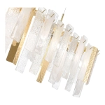 Подвесная люстра St Luce SCOLARE SL1636.203.08