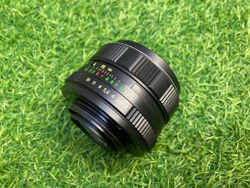 Helios-44M-4 Покупка/Продажа