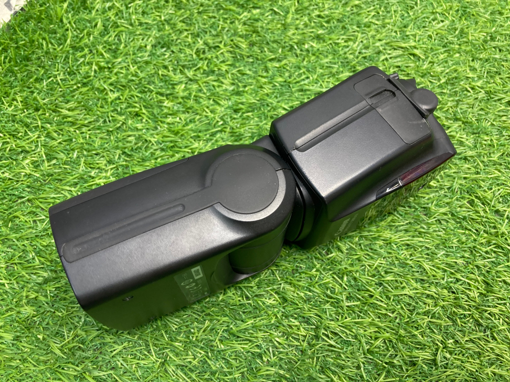 Canon Speedlite 580EX