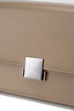 СУМКА «MUSTHAVE» МОЛОЧНЫЙ ШОКОЛАД