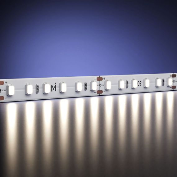 Светодиодная лента Maytoni 14,4W/m 120LED/m 2835SMD дневной белый 5M 201053