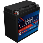 VEKTOR VT 1214 аккумулятор