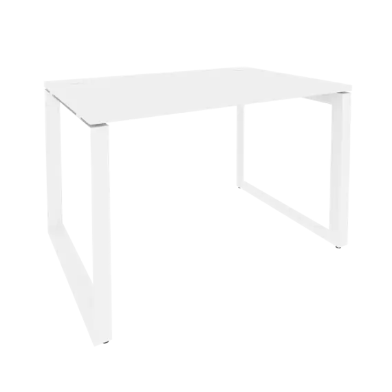 Onix Стол рабочий на О-образном м/к O.MO-SP-2.8 1180*800*750