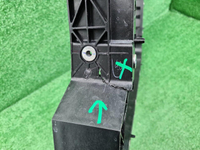 Телевизор Geely Coolray (2023-н.в.)