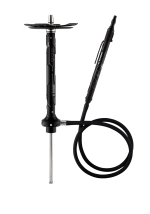 Кальян El Bomber - Sansara Cyber Black