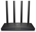 Wi-Fi роутер TP-LINK Archer C6U
