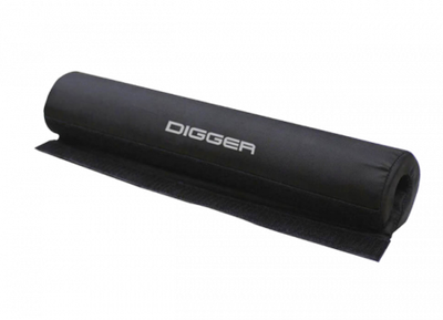 Накладка на гриф Hasttings Digger HD61G1B