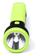 Ручной фонарь gauss GFL203 чёрный