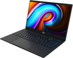 Ноутбук  iRu Office 15EC5 15.6 ", Core i5, 8 Гб RAM, 256 Гб SSD, Iris Xe Graphics, Черный