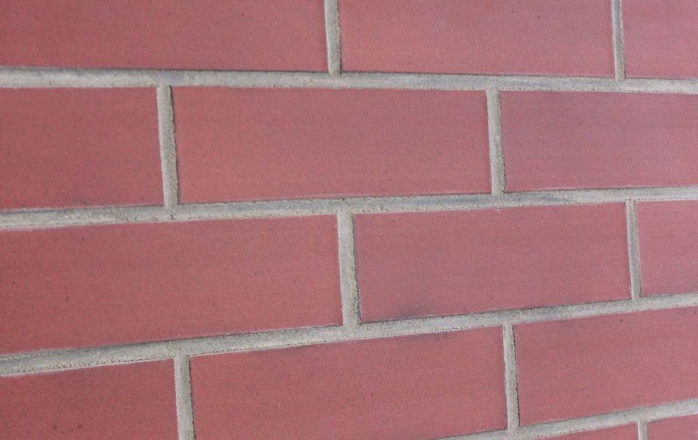 Terramatic, Plato Original 1101, NF/240x71x14 - Клинкерная плитка для фасада и внутренней отделки