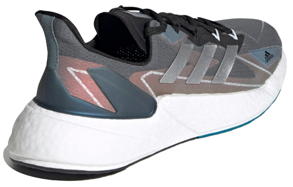 Кроссовки Adidas X9000L4 Heat.Rdy