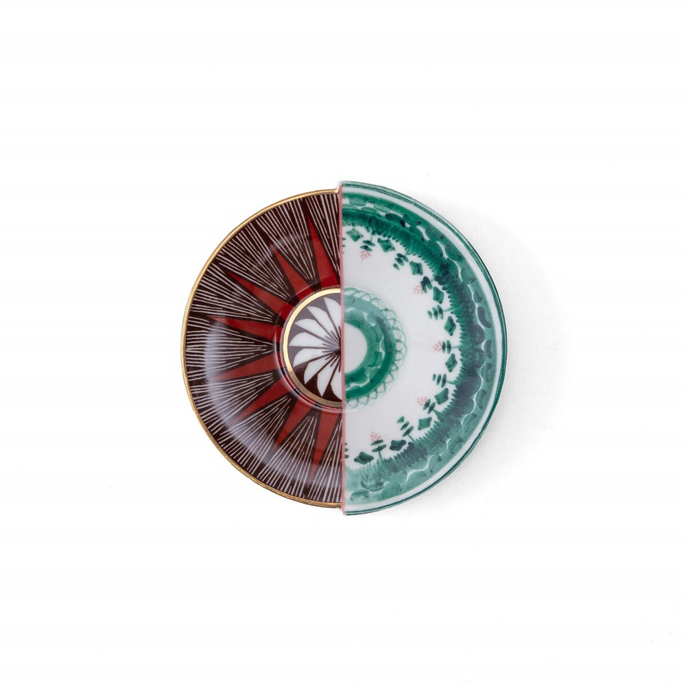 Кофейная пара Chucuito