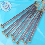 Лампа светодиодная для птичника потолочная диммируемая IP65