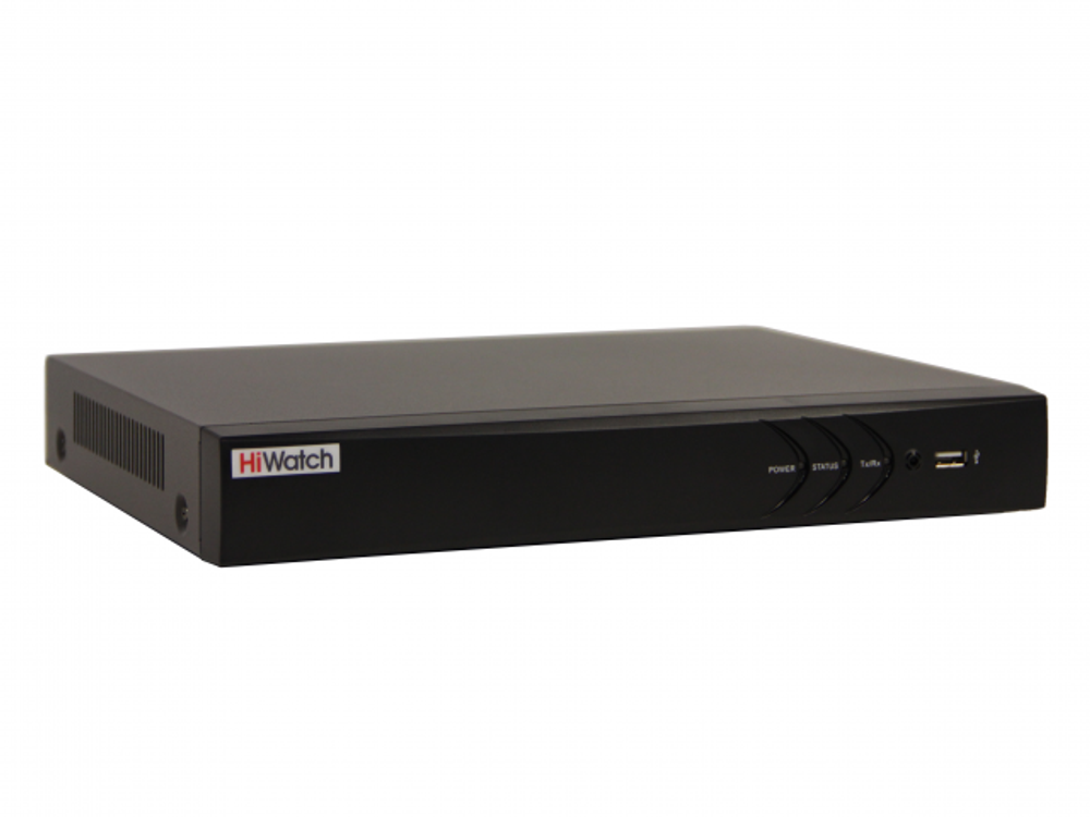 IP видеорегистратор HiWatch DS-N308(D)