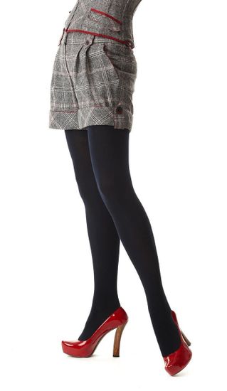 Колготки женские классические CHARMANTE COTONE COLORATO 150