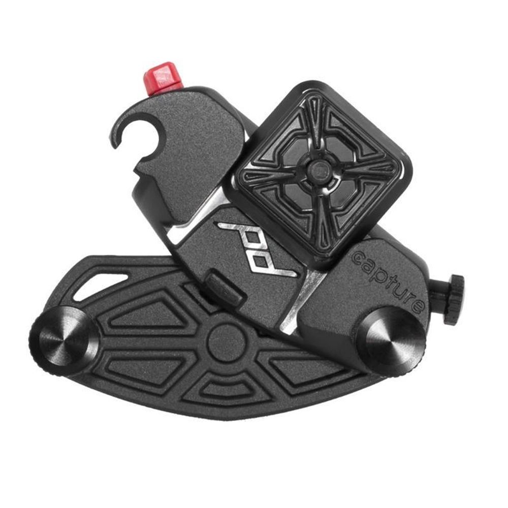 Peak Design Capture Camera Clip with Standard Plate