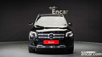 Mercedes-Benz GLB-Class X247 GLB220 (06.2021)