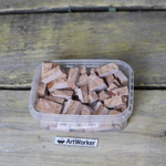 Натуральный камень колотый на модуль для мозаики