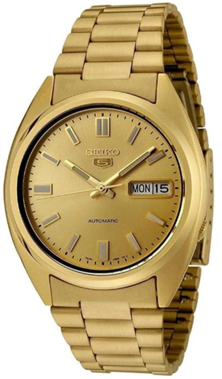 Мужские наручные часы Seiko SNXS80K1