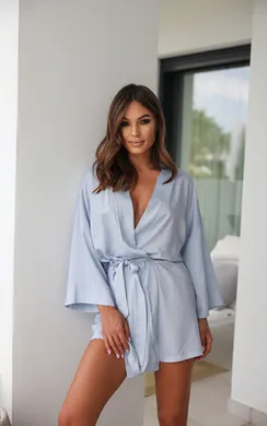 Халат Felicia