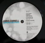 Chris Cornell / Euphoria Mourning (LP)