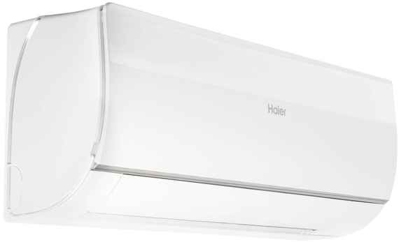 Неинверторный кондиционер Haier Flexis On-Off HSU-07HFF103/R3-W / HSU-07HUF103/R3 (2024)