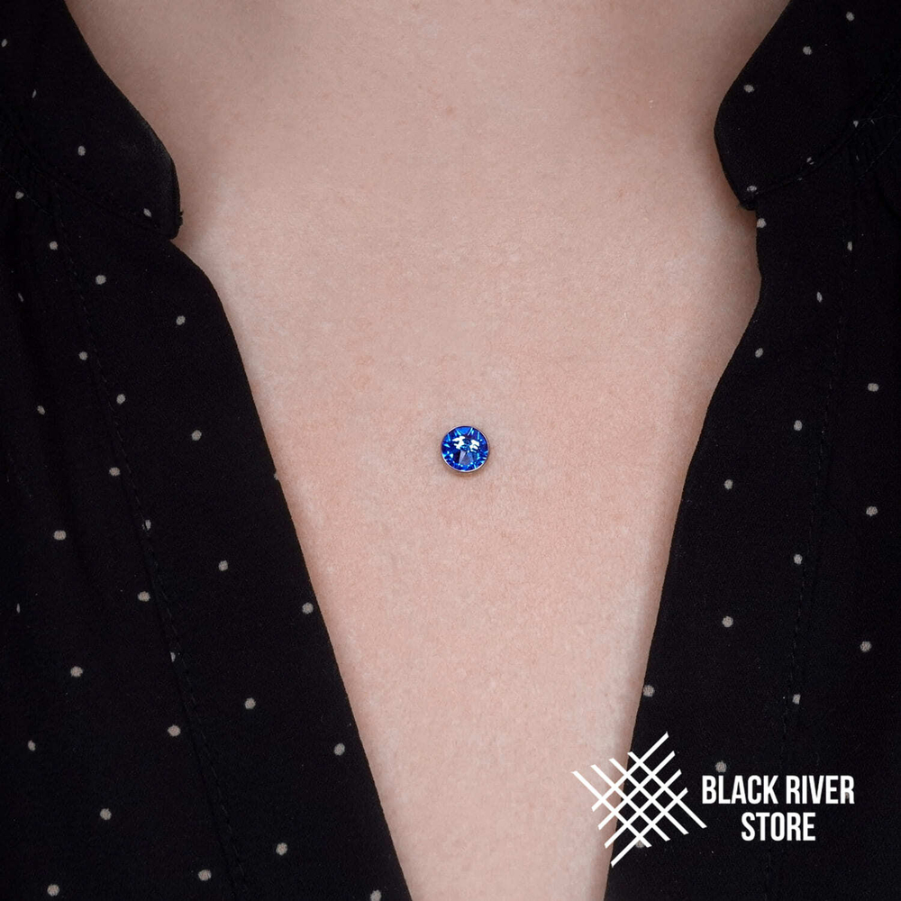 Накрутка IG Sapphire