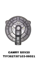 МОТОРЧИК ПЕЧКИ CAMRY ACV30/35 США